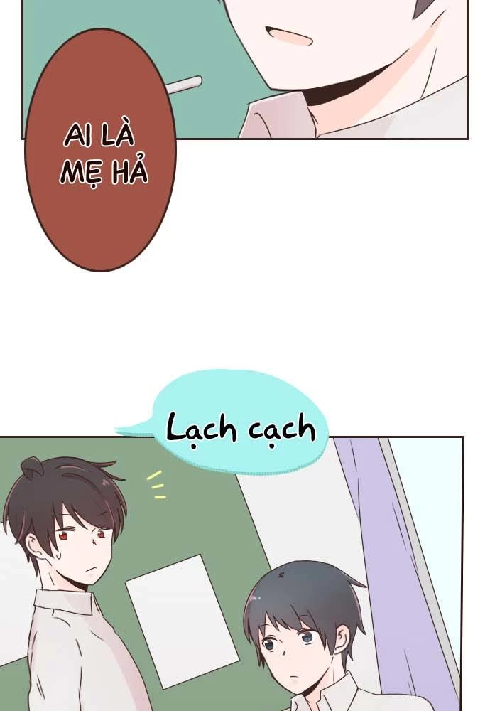 Cô vợ thanh mai trúc mã Chapter 14 - 33