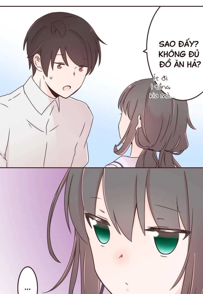 Cô vợ thanh mai trúc mã Chapter 14 - 35