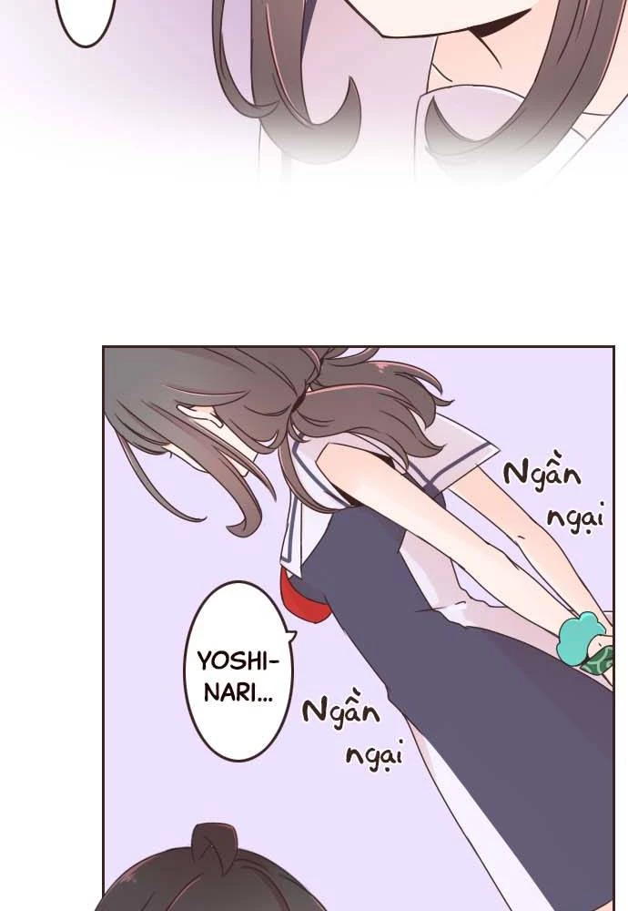 Cô vợ thanh mai trúc mã Chapter 14 - 36
