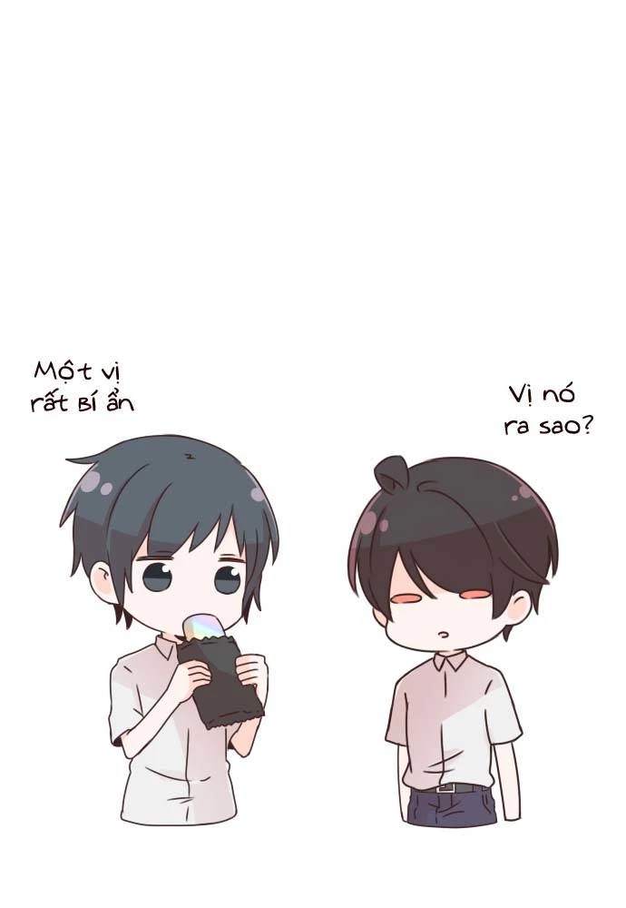Cô vợ thanh mai trúc mã Chapter 14 - 38