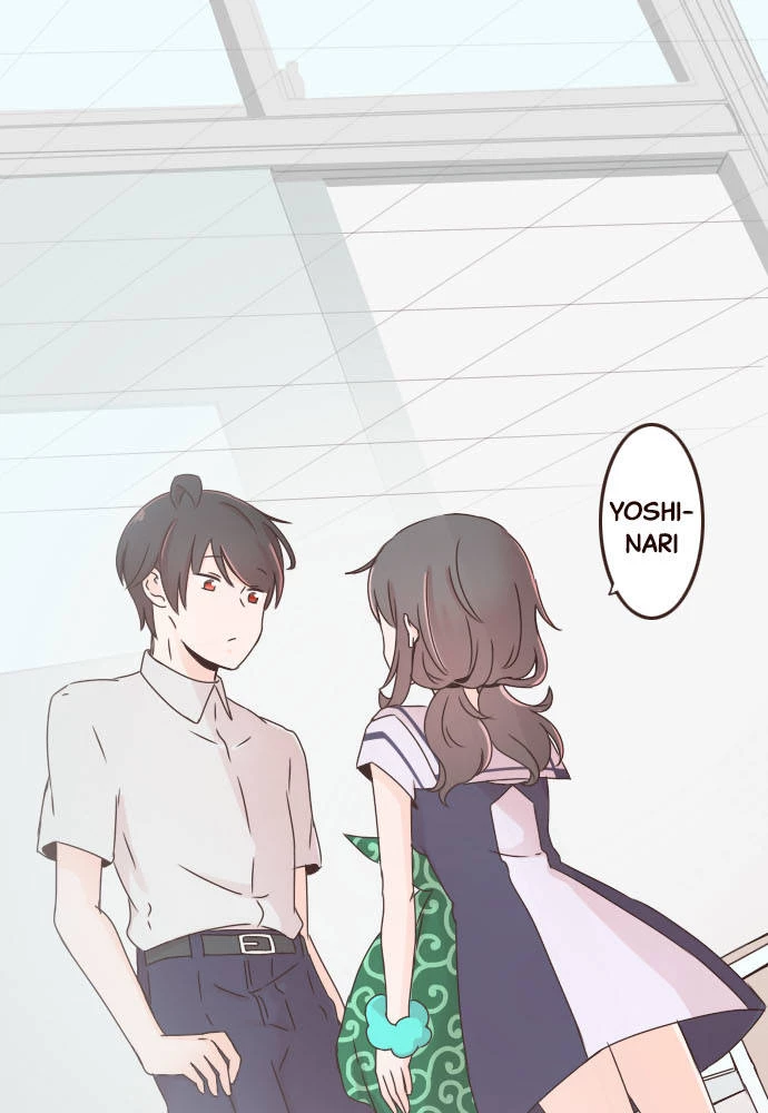 Cô vợ thanh mai trúc mã Chapter 15 - 1