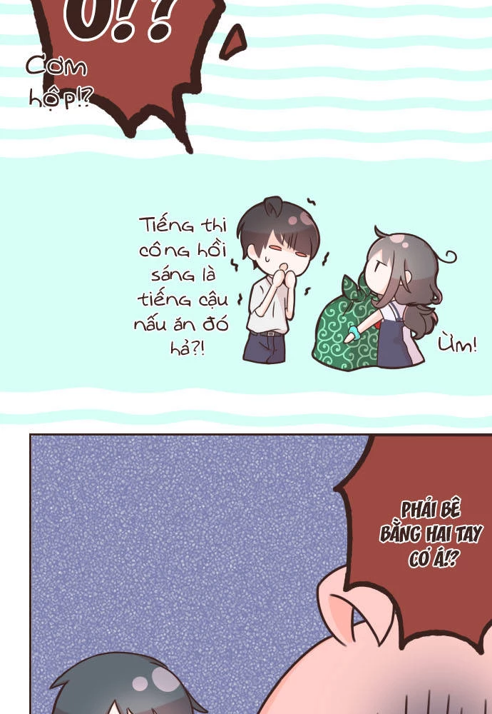 Cô vợ thanh mai trúc mã Chapter 15 - 4