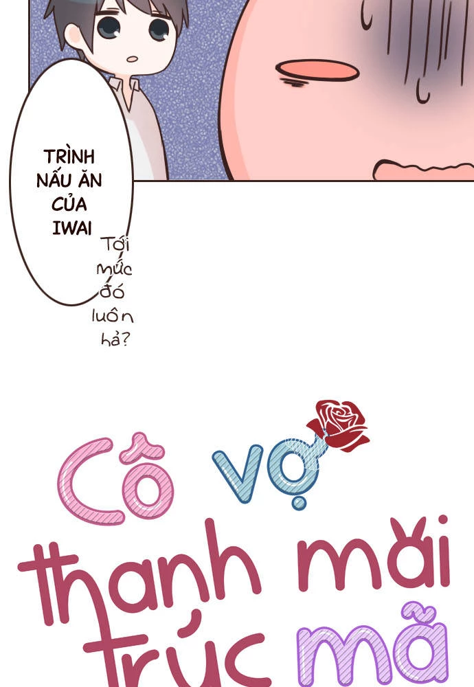 Cô vợ thanh mai trúc mã Chapter 15 - 5