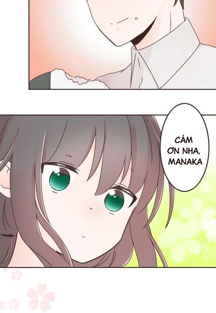 Cô vợ thanh mai trúc mã Chapter 15 - 31