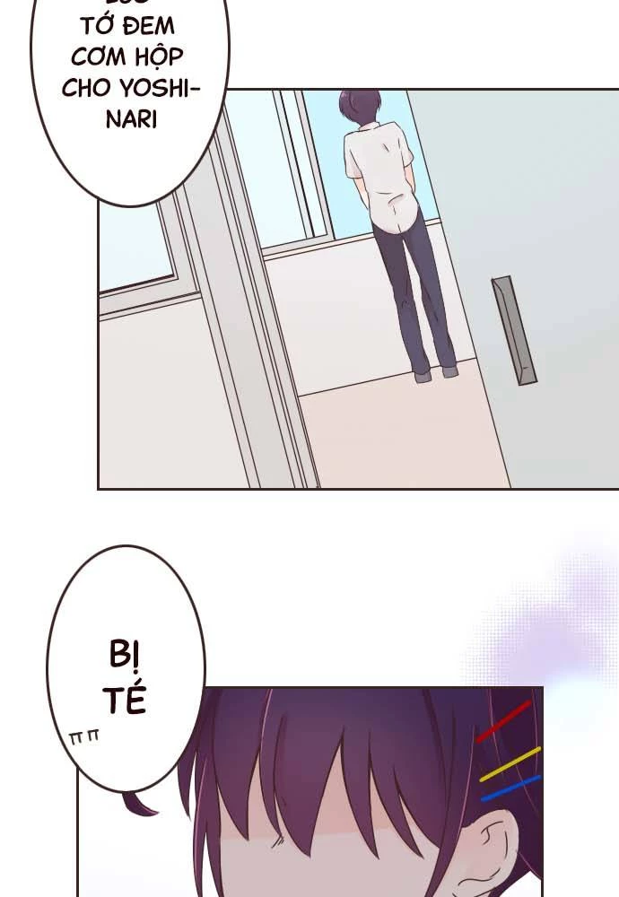 Cô vợ thanh mai trúc mã Chapter 15 - 39