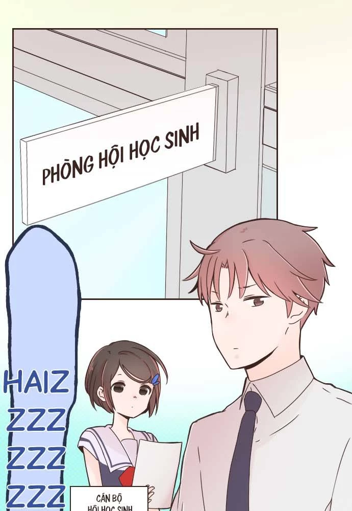 Cô vợ thanh mai trúc mã Chapter 16 - 3