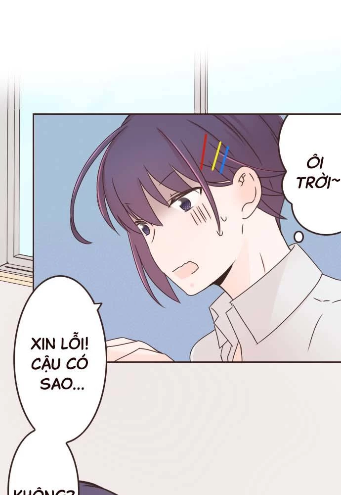 Cô vợ thanh mai trúc mã Chapter 16 - 16