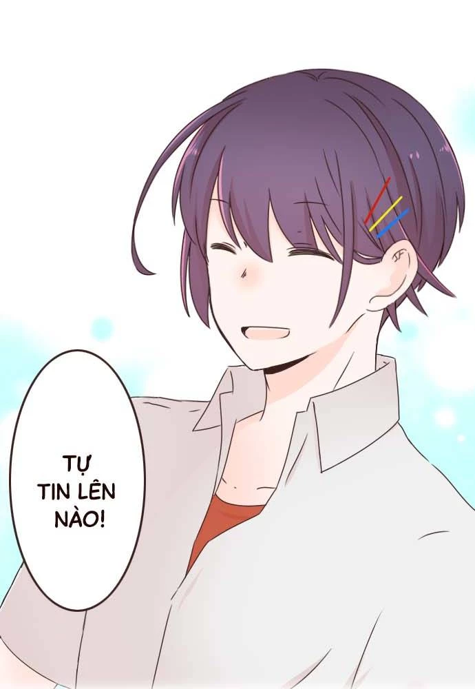 Cô vợ thanh mai trúc mã Chapter 16 - 25