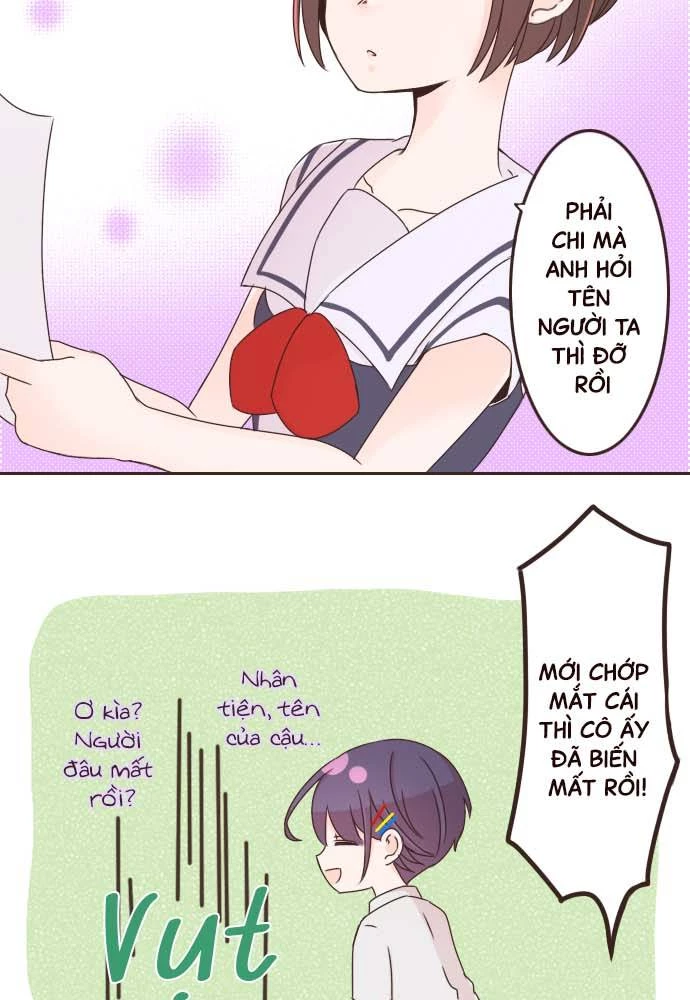 Cô vợ thanh mai trúc mã Chapter 16 - 28