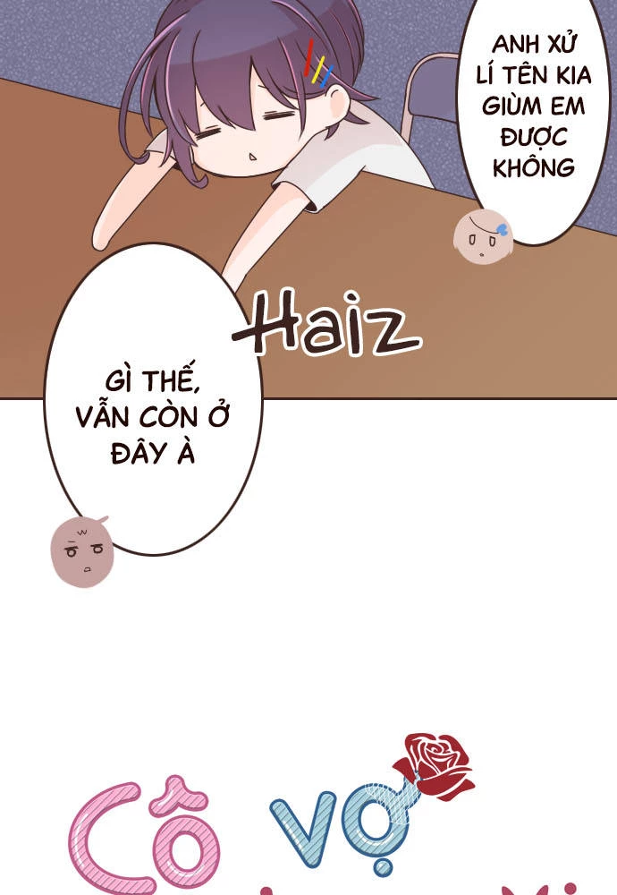 Cô vợ thanh mai trúc mã Chapter 17 - 3