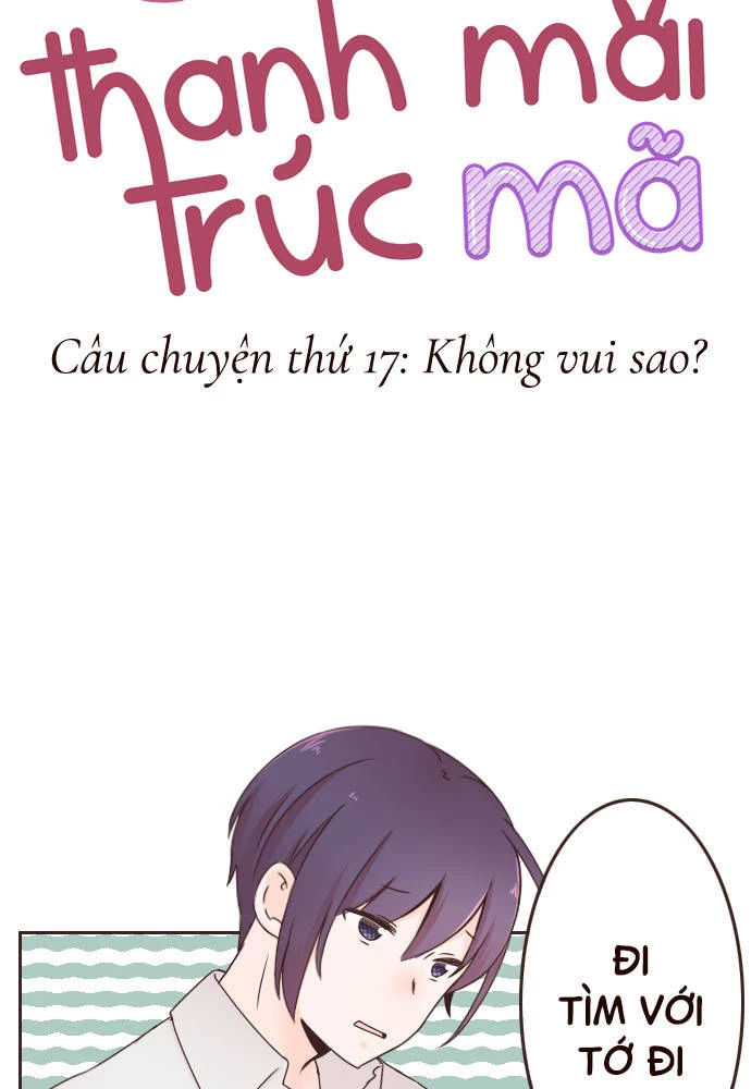 Cô vợ thanh mai trúc mã Chapter 17 - 4