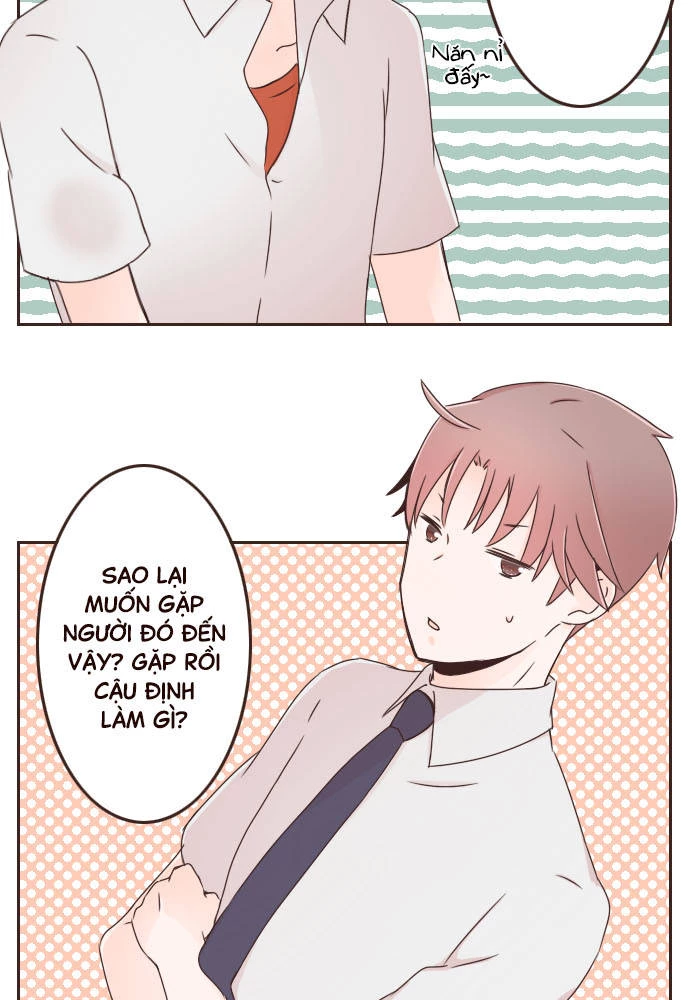 Cô vợ thanh mai trúc mã Chapter 17 - 5