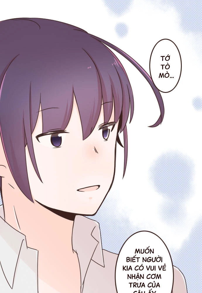 Cô vợ thanh mai trúc mã Chapter 17 - 7