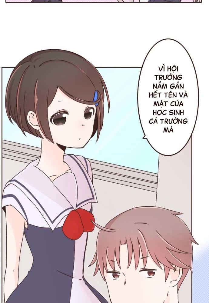 Cô vợ thanh mai trúc mã Chapter 17 - 12