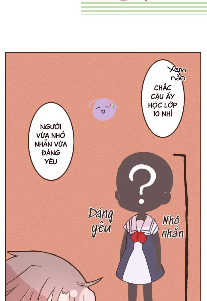 Cô vợ thanh mai trúc mã Chapter 17 - 15