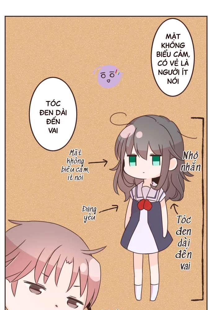Cô vợ thanh mai trúc mã Chapter 17 - 17