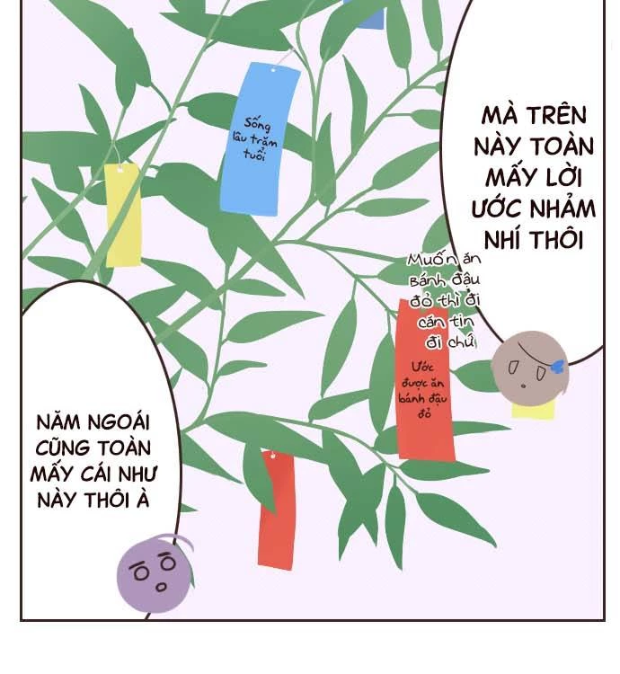 Cô vợ thanh mai trúc mã Chapter 17 - 23