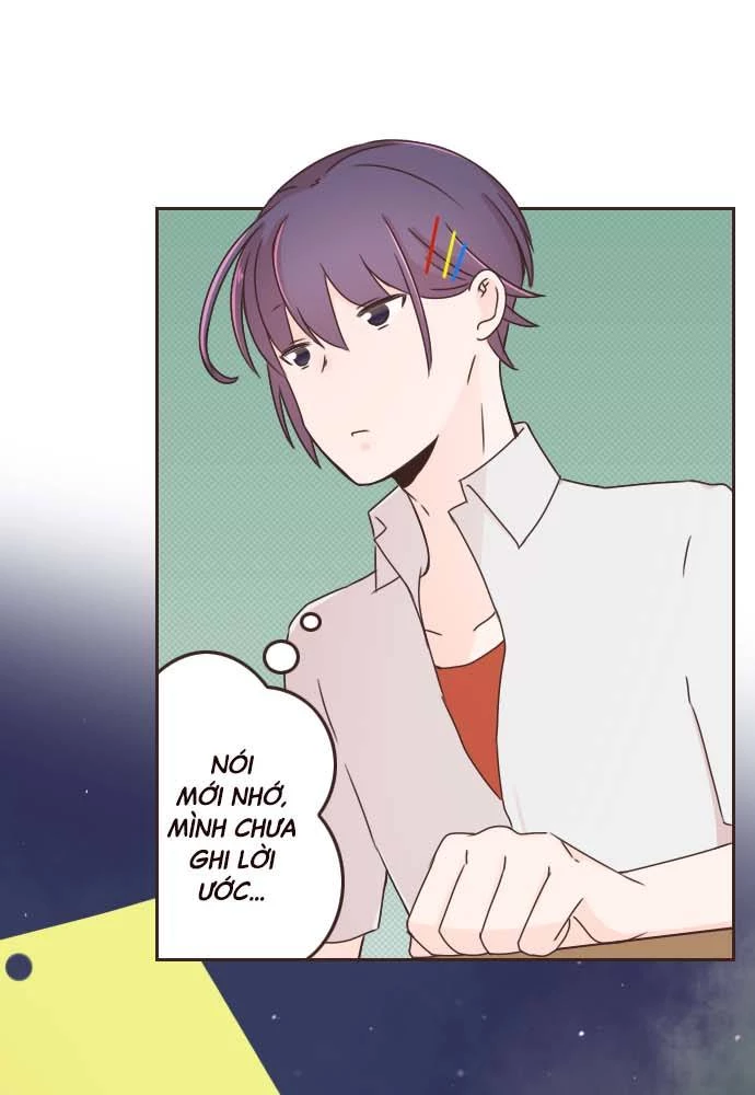 Cô vợ thanh mai trúc mã Chapter 17 - 24