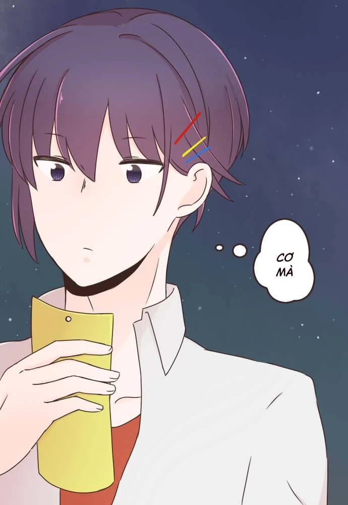 Cô vợ thanh mai trúc mã Chapter 17 - 26