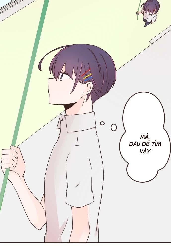 Cô vợ thanh mai trúc mã Chapter 17 - 30