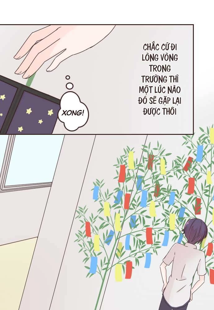 Cô vợ thanh mai trúc mã Chapter 17 - 31