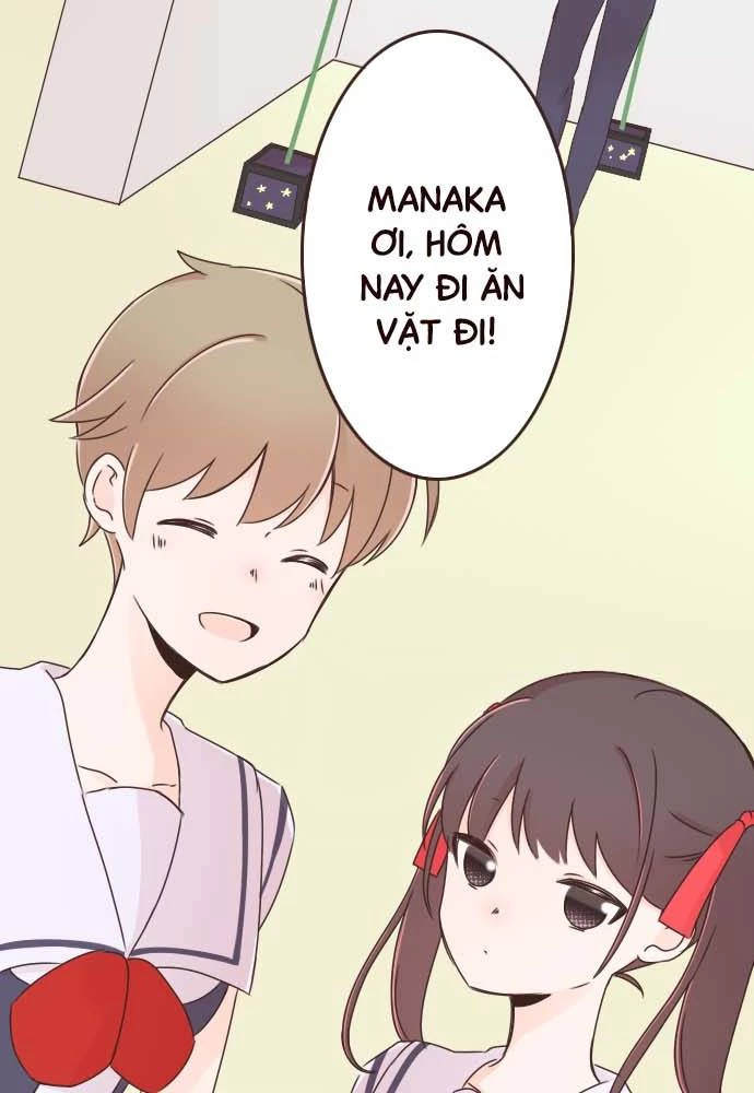 Cô vợ thanh mai trúc mã Chapter 17 - 32