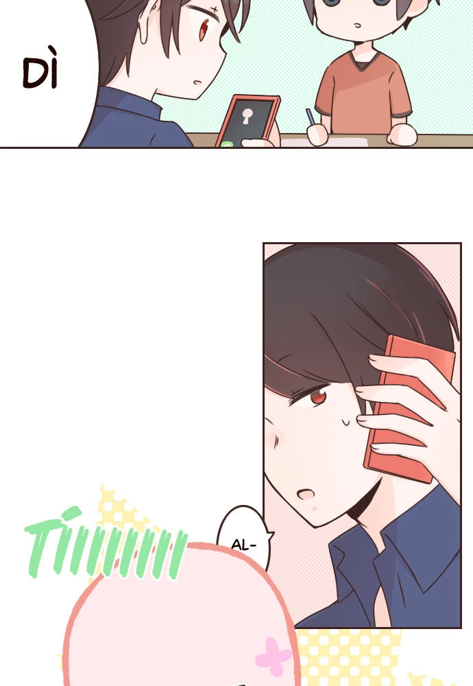 Cô vợ thanh mai trúc mã Chapter 18 - 4