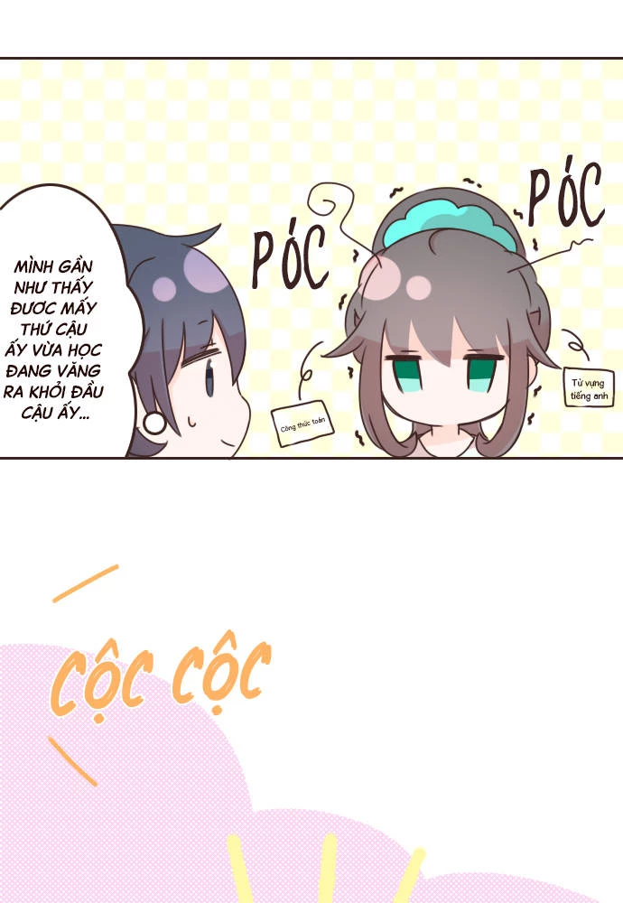 Cô vợ thanh mai trúc mã Chapter 18 - 17