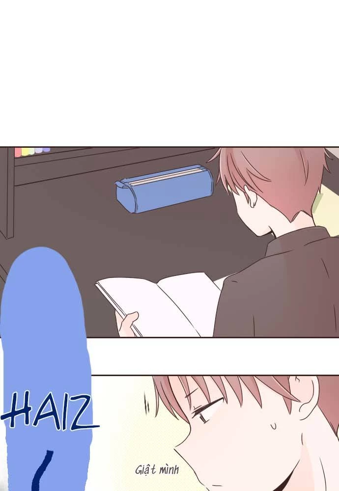 Cô vợ thanh mai trúc mã Chapter 18 - 39