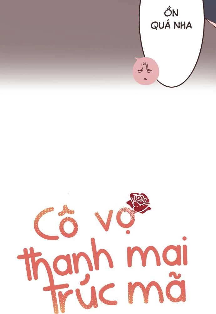 Cô vợ thanh mai trúc mã Chapter 19 - 5