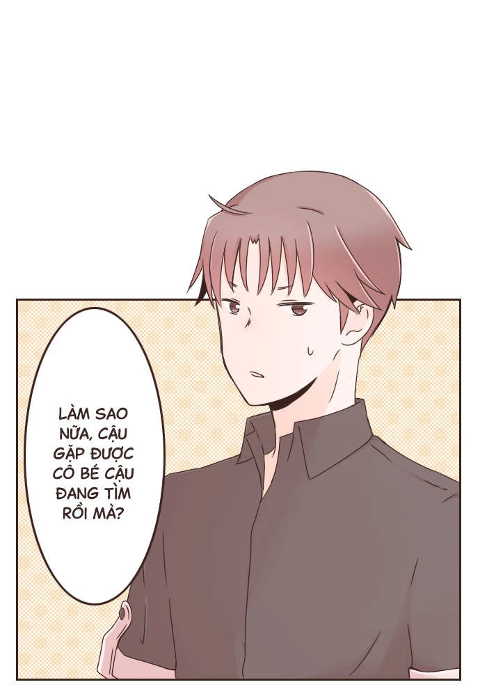 Cô vợ thanh mai trúc mã Chapter 19 - 7
