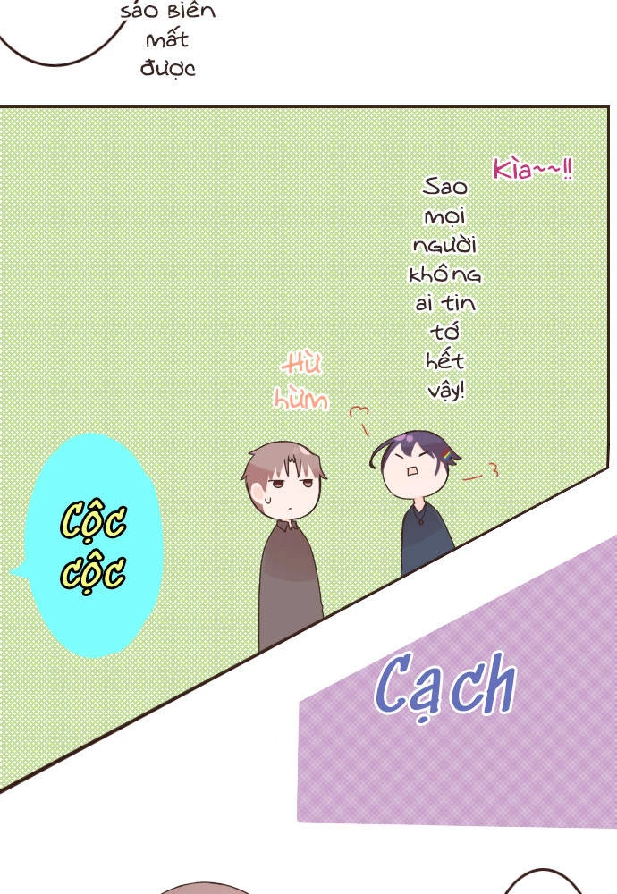 Cô vợ thanh mai trúc mã Chapter 19 - 10