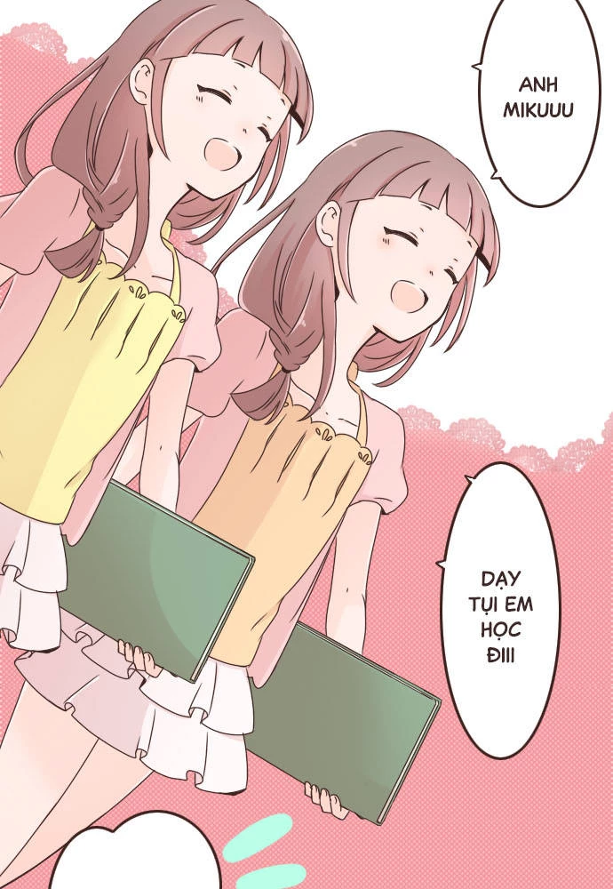 Cô vợ thanh mai trúc mã Chapter 19 - 11