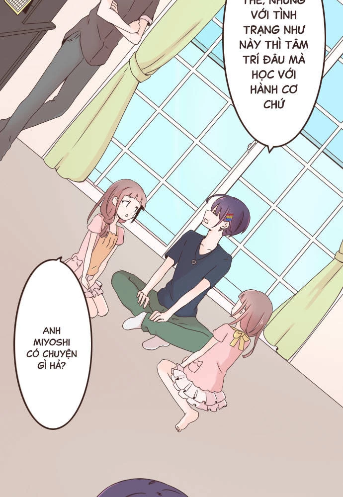 Cô vợ thanh mai trúc mã Chapter 19 - 14