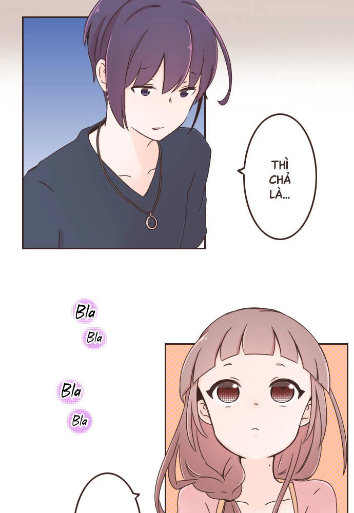 Cô vợ thanh mai trúc mã Chapter 19 - 15