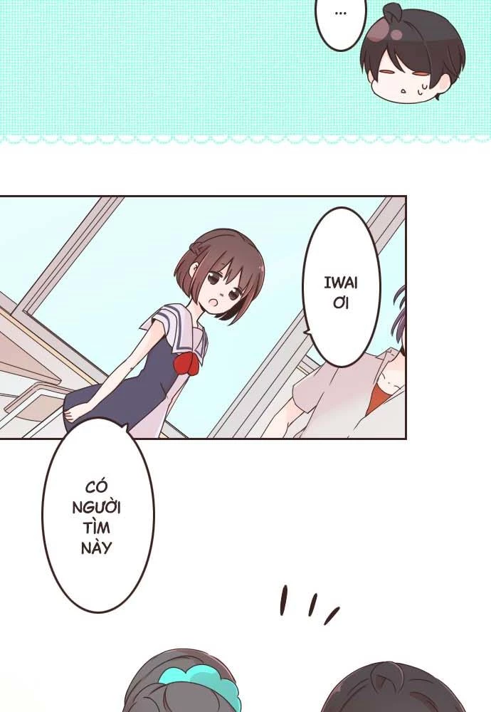 Cô vợ thanh mai trúc mã Chapter 19 - 32