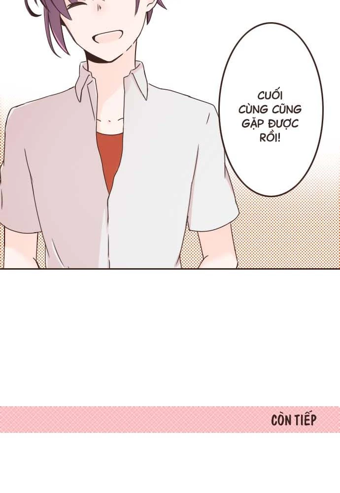 Cô vợ thanh mai trúc mã Chapter 19 - 36