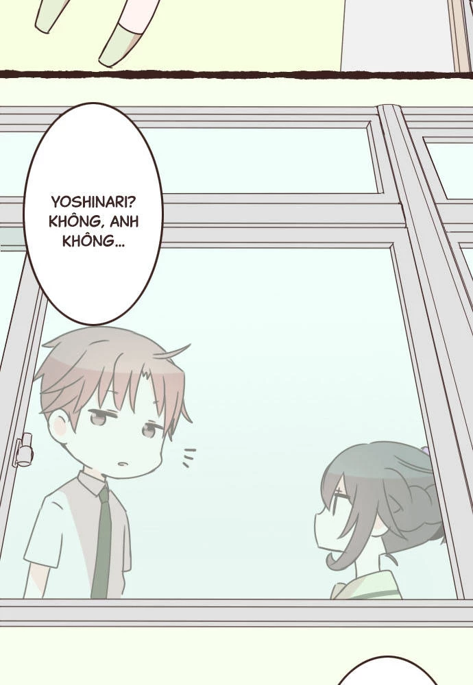Cô vợ thanh mai trúc mã Chapter 19 - 40