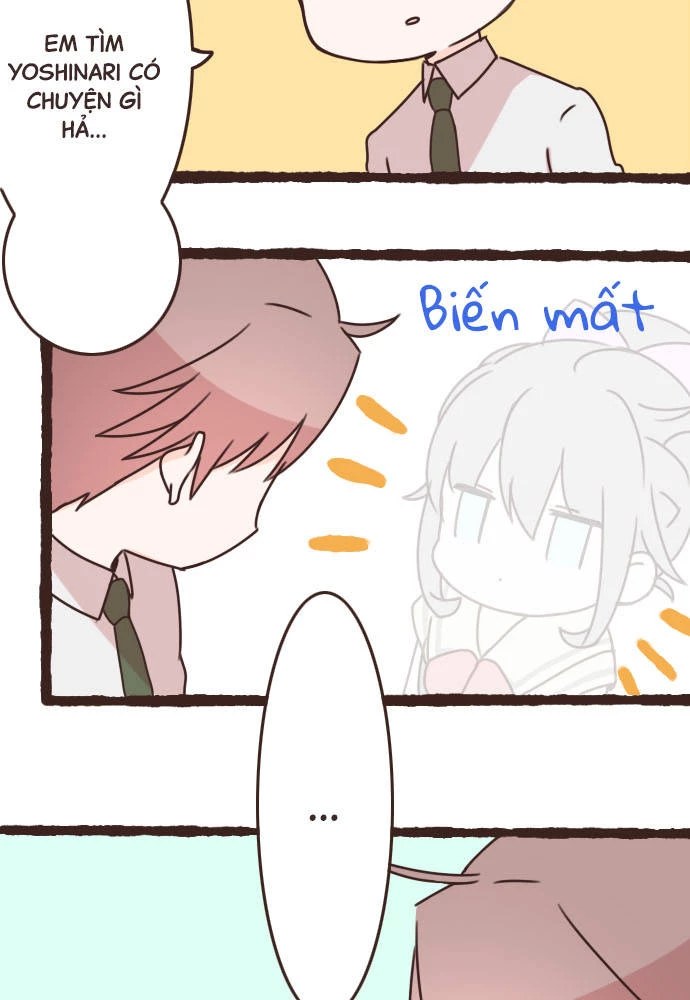 Cô vợ thanh mai trúc mã Chapter 19 - 42