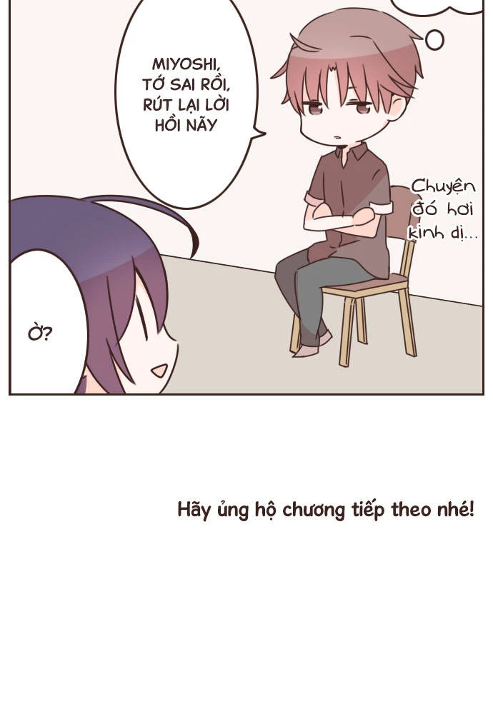 Cô vợ thanh mai trúc mã Chapter 19 - 44