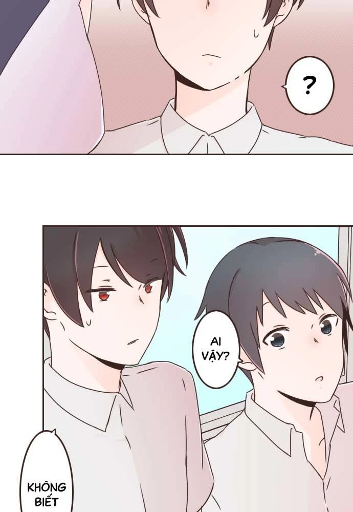 Cô vợ thanh mai trúc mã Chapter 20 - 3