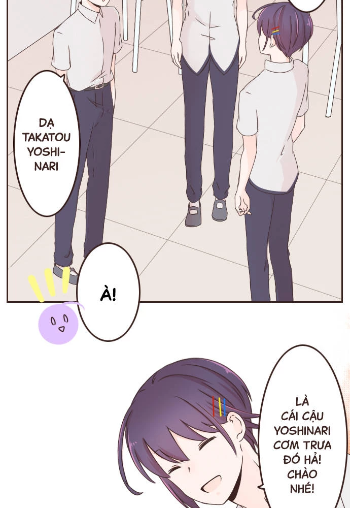 Cô vợ thanh mai trúc mã Chapter 20 - 13