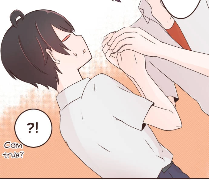 Cô vợ thanh mai trúc mã Chapter 20 - 14