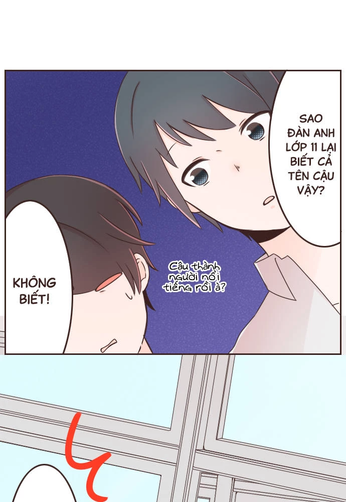 Cô vợ thanh mai trúc mã Chapter 20 - 15