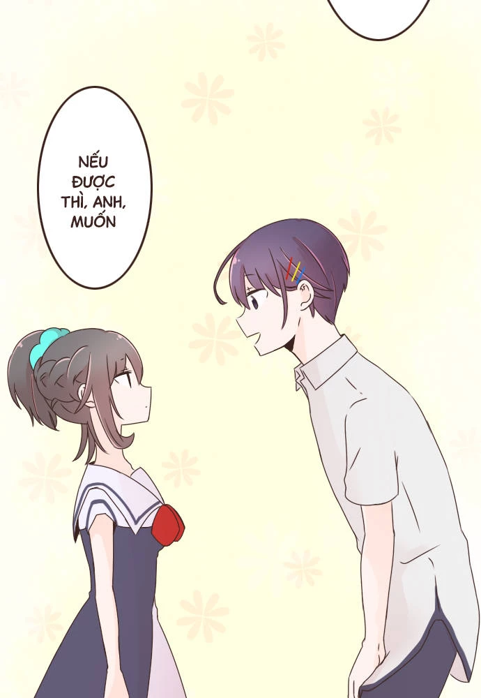 Cô vợ thanh mai trúc mã Chapter 20 - 34