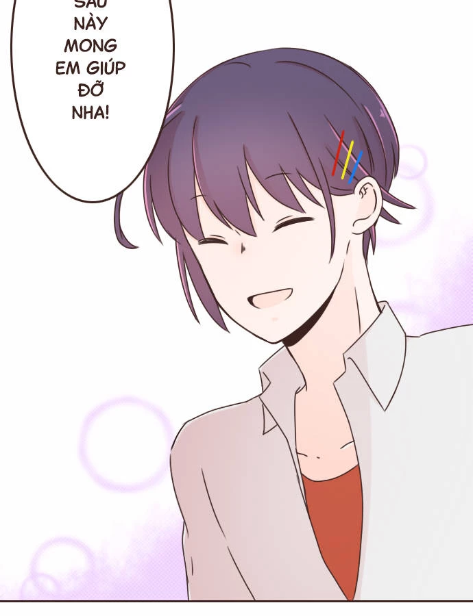 Cô vợ thanh mai trúc mã Chapter 20 - 36