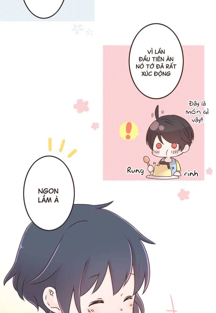 Cô vợ thanh mai trúc mã Chapter 22 - 12