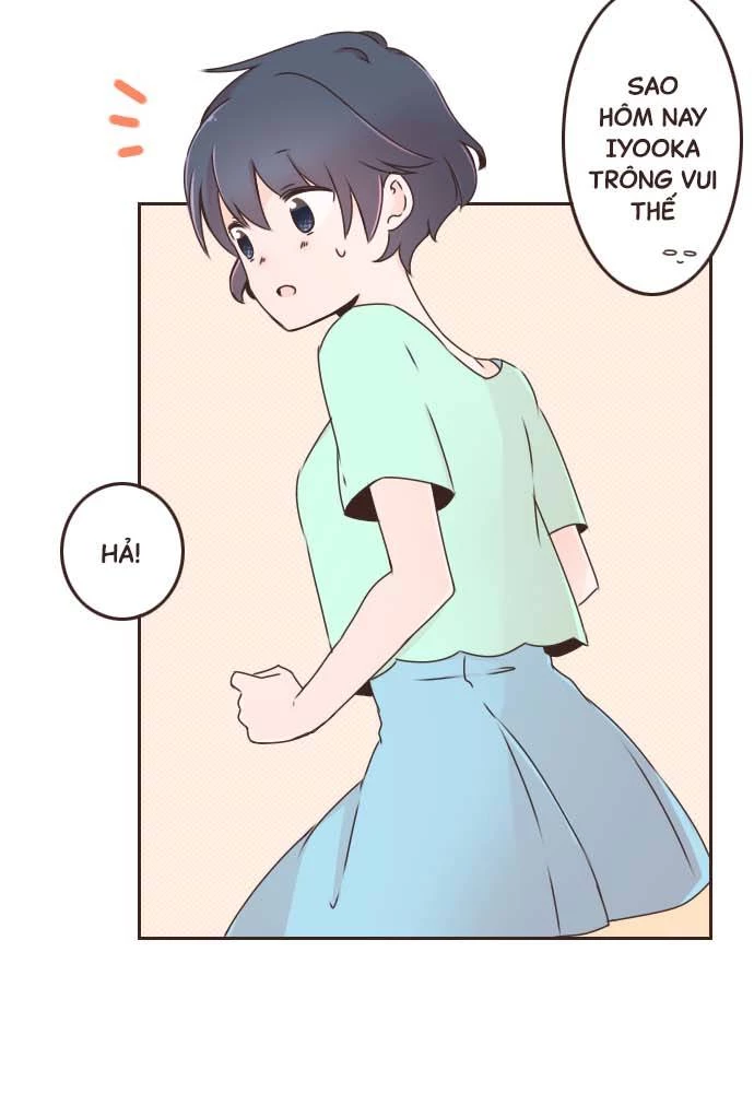 Cô vợ thanh mai trúc mã Chapter 22 - 14