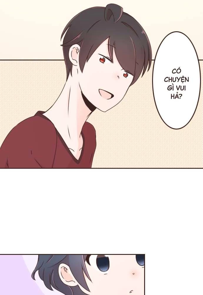 Cô vợ thanh mai trúc mã Chapter 22 - 16