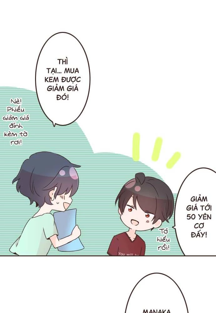 Cô vợ thanh mai trúc mã Chapter 22 - 18